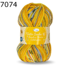 Flotte Socke Bambus Merino Celebration Rellana 6f Farbe 74