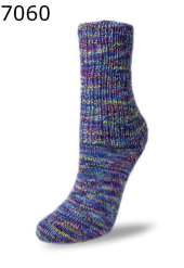 Flotte Socke Circus Rellana 6f 3