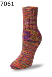 Flotte Socke Circus Rellana 6f 4