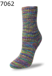 Flotte Socke Circus Rellana 6f 5