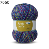 Flotte Socke Circus Rellana 6f Farbe 60
