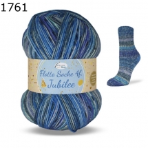 Flotte Socke Jubilee Rellana Farbe 761