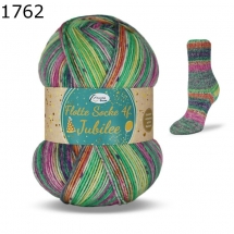 Flotte Socke Jubilee Rellana Farbe 762