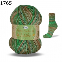 Flotte Socke Jubilee Rellana Farbe 765