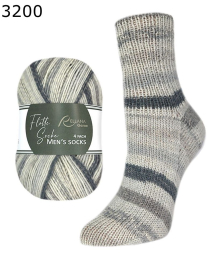 Flotte Socke Men Socks 4f Rellana Farbe 200