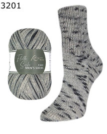 Flotte Socke Men Socks 4f Rellana Farbe 201