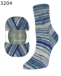 Flotte Socke Men Socks 4f Rellana Farbe 204