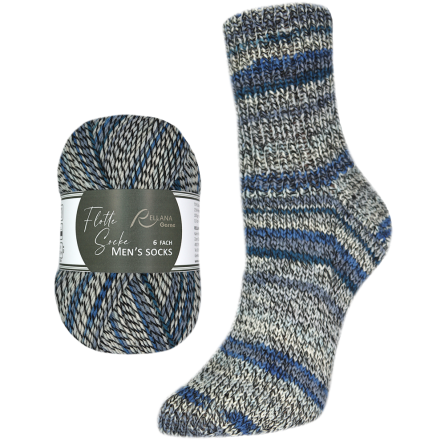 Flotte Socke Men Socks 6f Rellana