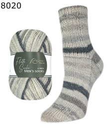 Flotte Socke Men Socks 6f Rellana Farbe 20