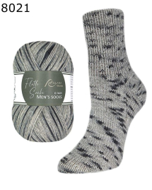 Flotte Socke Men Socks 6f Rellana Farbe 21
