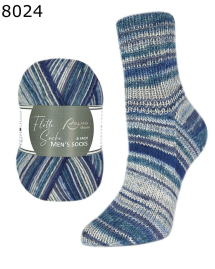 Flotte Socke Men Socks 6f Rellana Farbe 24