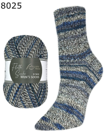 Flotte Socke Men Socks 6f Rellana Farbe 25