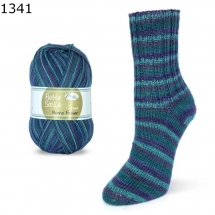 Flotte Socke Merino Forever Rellana Farbe 1341