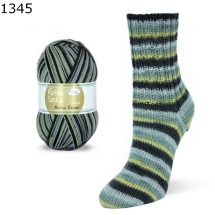 Flotte Socke Merino Forever Rellana Farbe 1345