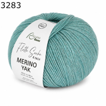 Flotte Socke Merino Yak Rellana Farbe 283