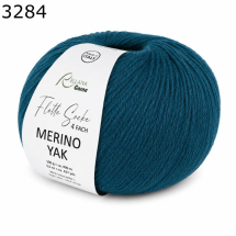 Flotte Socke Merino Yak Rellana Farbe 284