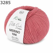 Flotte Socke Merino Yak Rellana Farbe 285