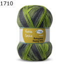 Flotte Socke Patagonia Happy Dots Rellana Farbe 710