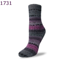 Flotte Socke Patagonia Mnnersache Rellana Farbe 731