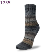 Flotte Socke Patagonia Mnnersache Rellana Farbe 735