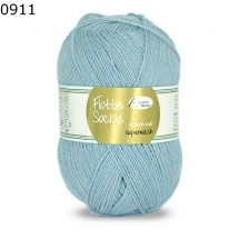 Flotte Socke uni 4-fach Rellana Farbe 911