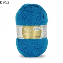 Flotte Socke uni 4-fach Rellana Farbe 912