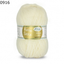 Flotte Socke uni 4-fach Rellana Farbe 916