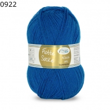 Flotte Socke uni 4-fach Rellana Farbe 922