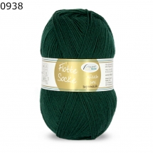 Flotte Socke uni 4-fach Rellana Farbe 938