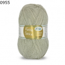 Flotte Socke uni 4-fach Rellana Farbe 955