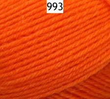 Flotte Socke uni 4-fach Rellana Farbe 993