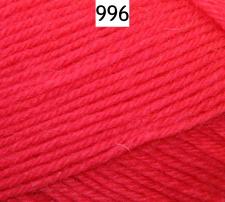 Flotte Socke uni 4-fach Rellana Farbe 996