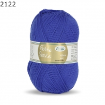 Flotte Socke uni 6-fach Rellana Farbe 2122