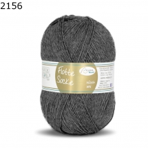 Flotte Socke uni 6-fach Rellana Farbe 2156