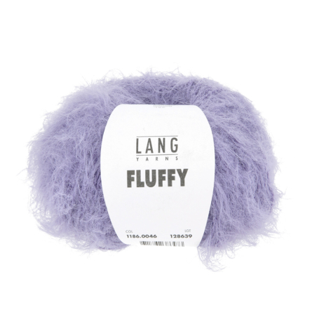 Fluffy Lang Yarns