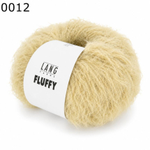 Fluffy Lang Yarns Farbe 12