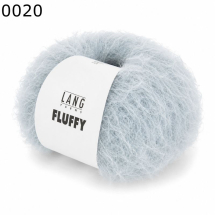 Fluffy Lang Yarns Farbe 20