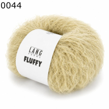Fluffy Lang Yarns Farbe 44
