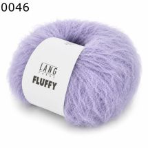 Fluffy Lang Yarns Farbe 46