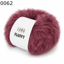 Fluffy Lang Yarns Farbe 62