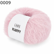 Fluffy Lang Yarns Farbe 9