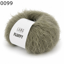 Fluffy Lang Yarns Farbe 99