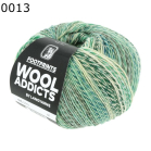 Footprints Wooladdicts Lang Yarns Farbe 13