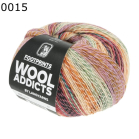 Footprints Wooladdicts Lang Yarns Farbe 15