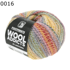 Footprints Wooladdicts Lang Yarns Farbe 16