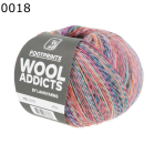 Footprints Wooladdicts Lang Yarns Farbe 18