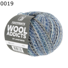 Footprints Wooladdicts Lang Yarns Farbe 19