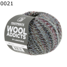 Footprints Wooladdicts Lang Yarns Farbe 21