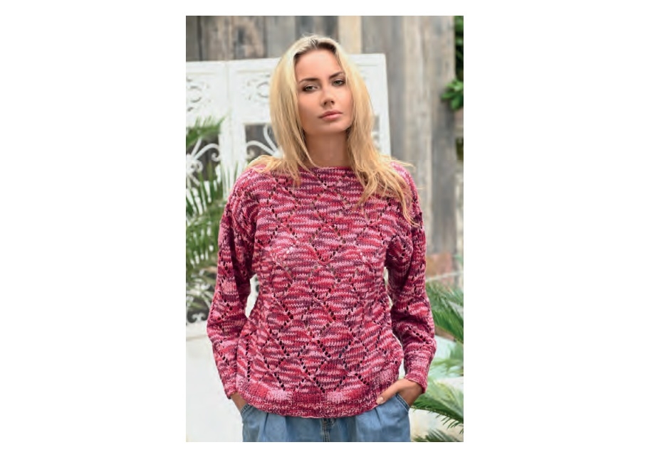 Forever Linie 478 ONline-Garne Farbe 999