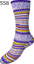 Fortissima Ahoi Schoeller-Stahl Farbe 558